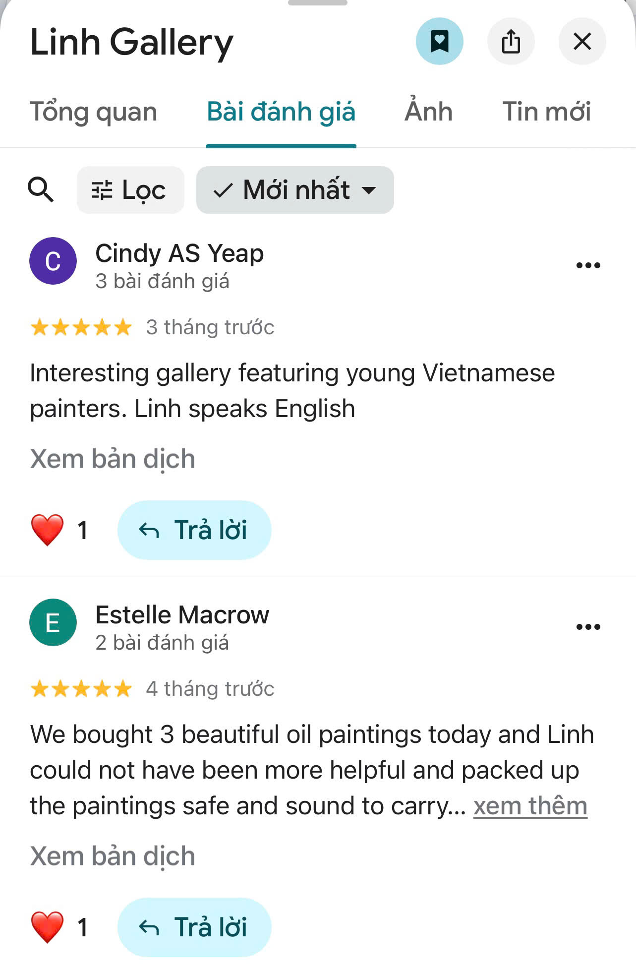 Customer Experience