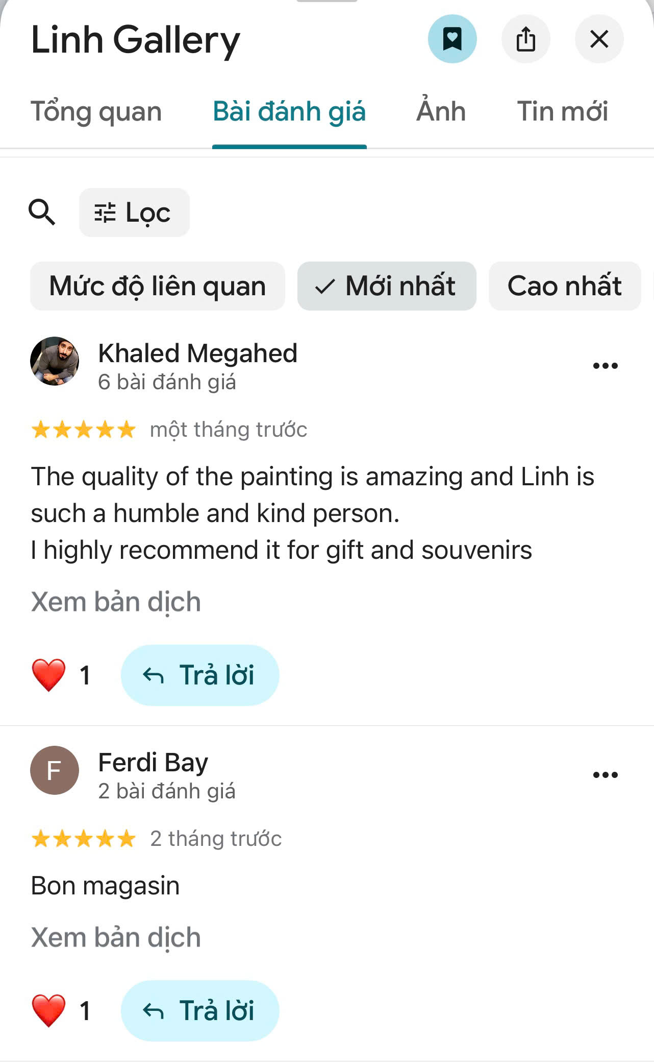 Customer Experience