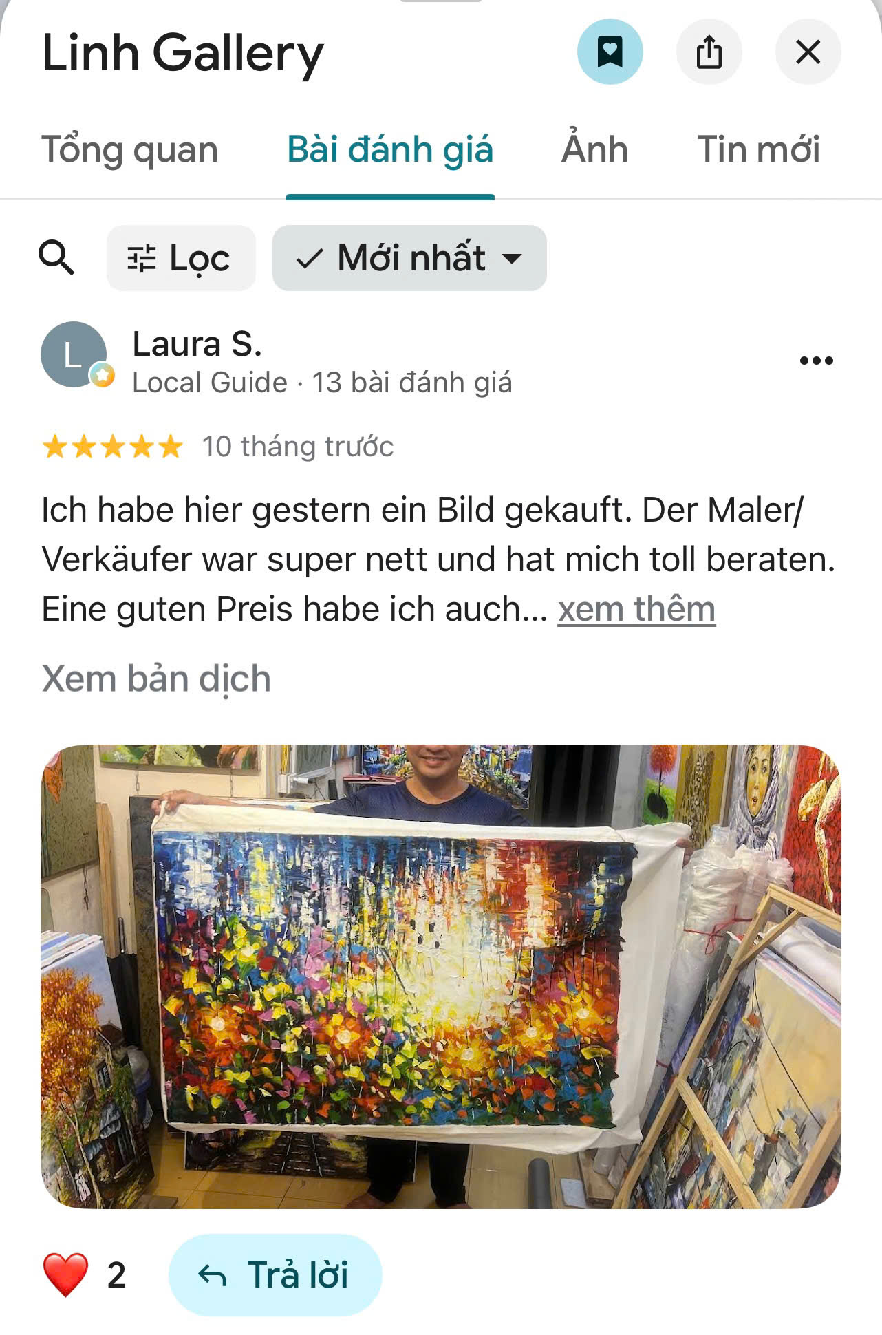 Customer Experience