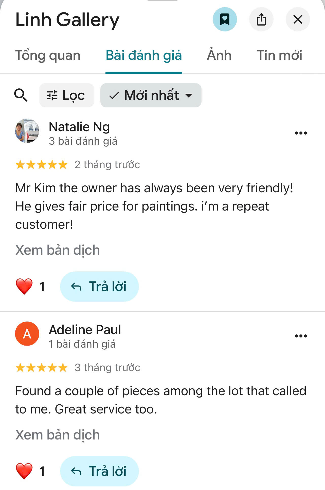 Customer Experience