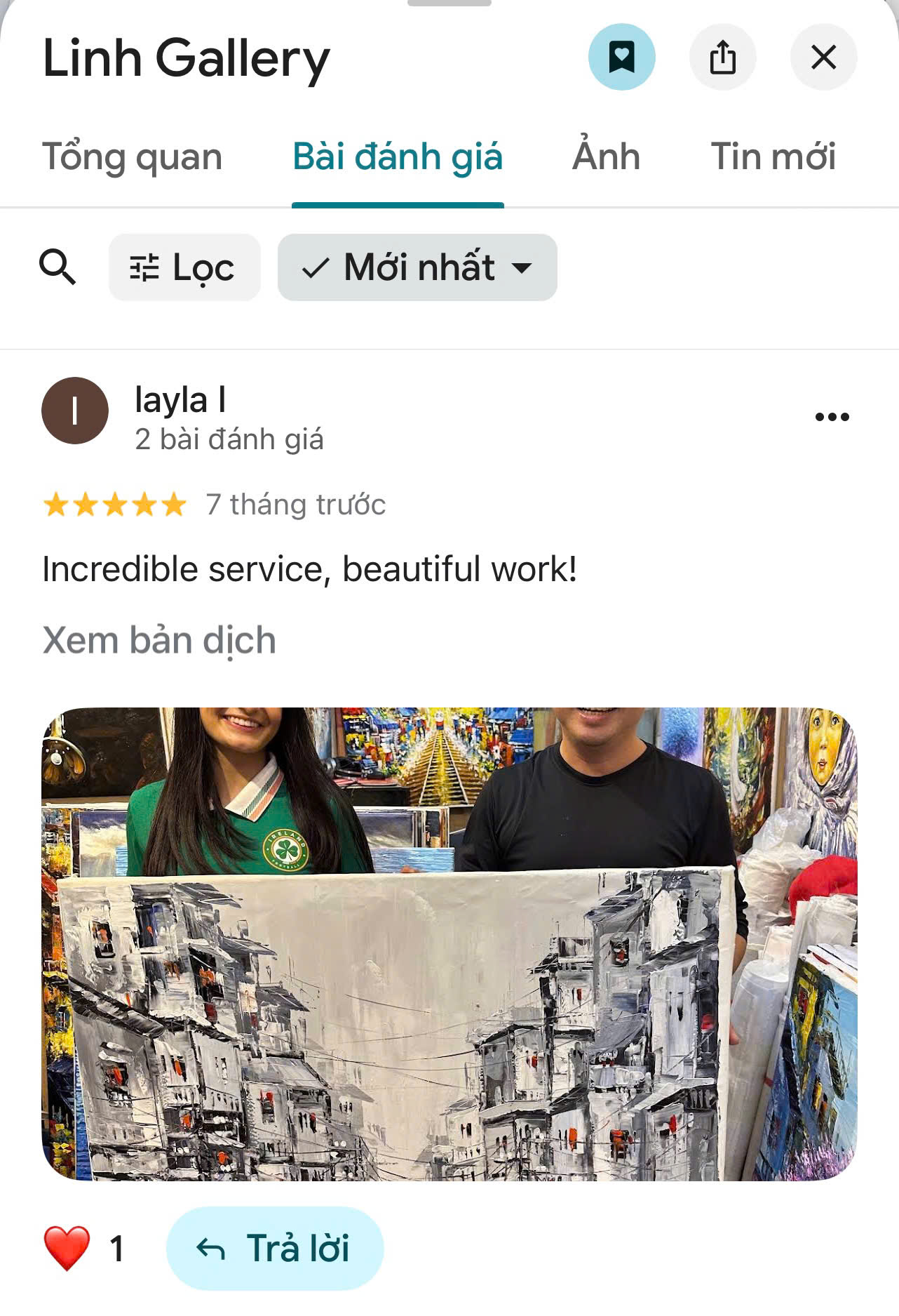 Customer Experience