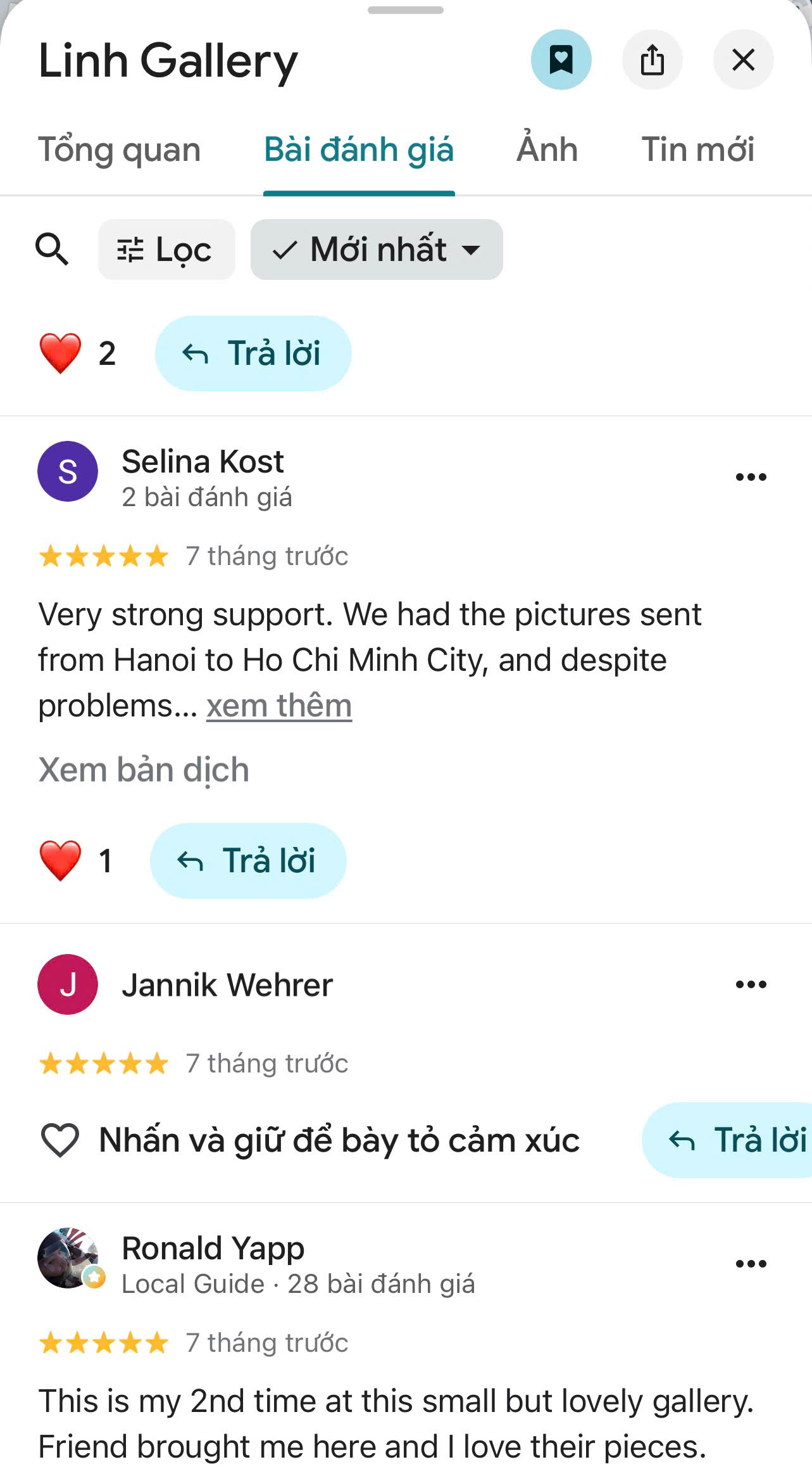Customer Experience