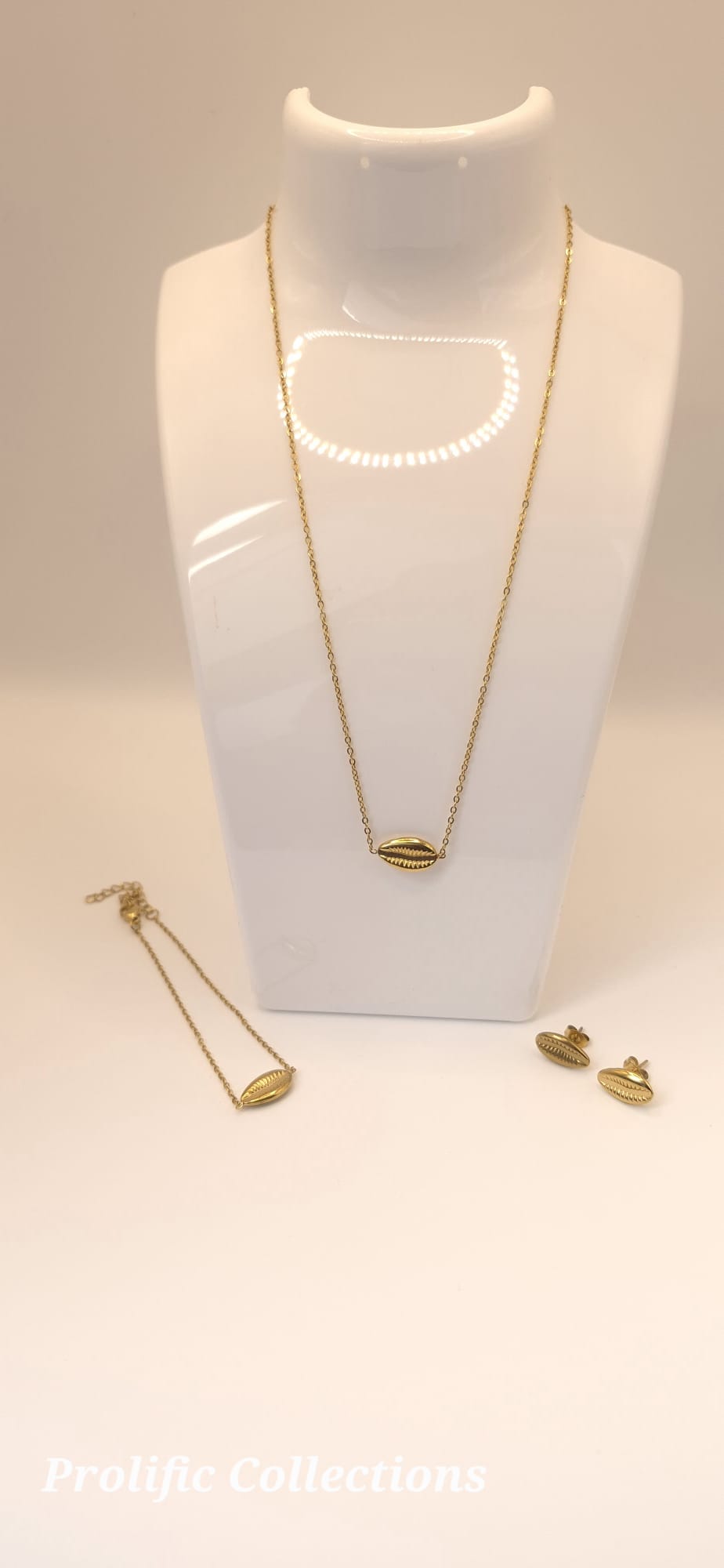 Necklaces product 2