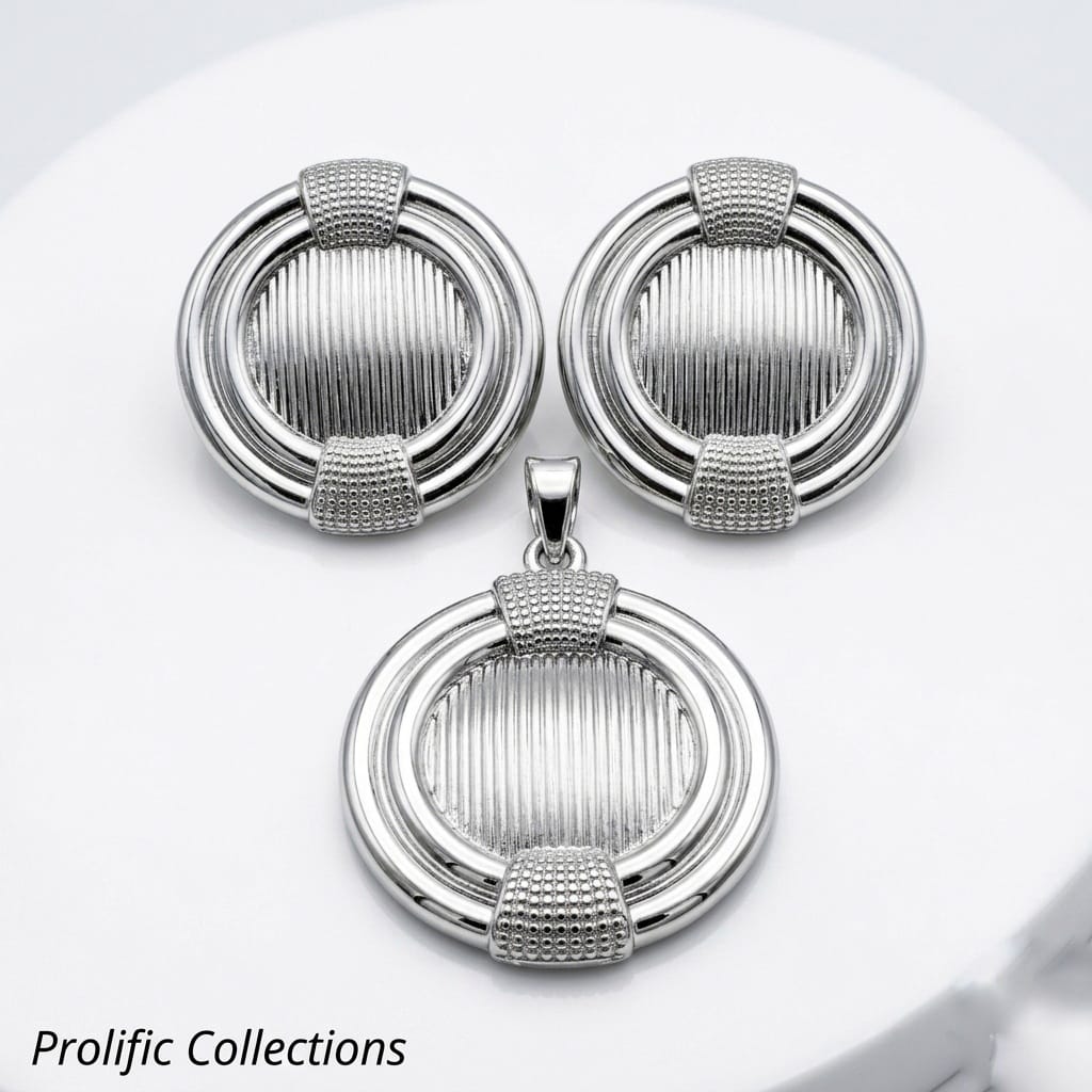 Earrings product 6