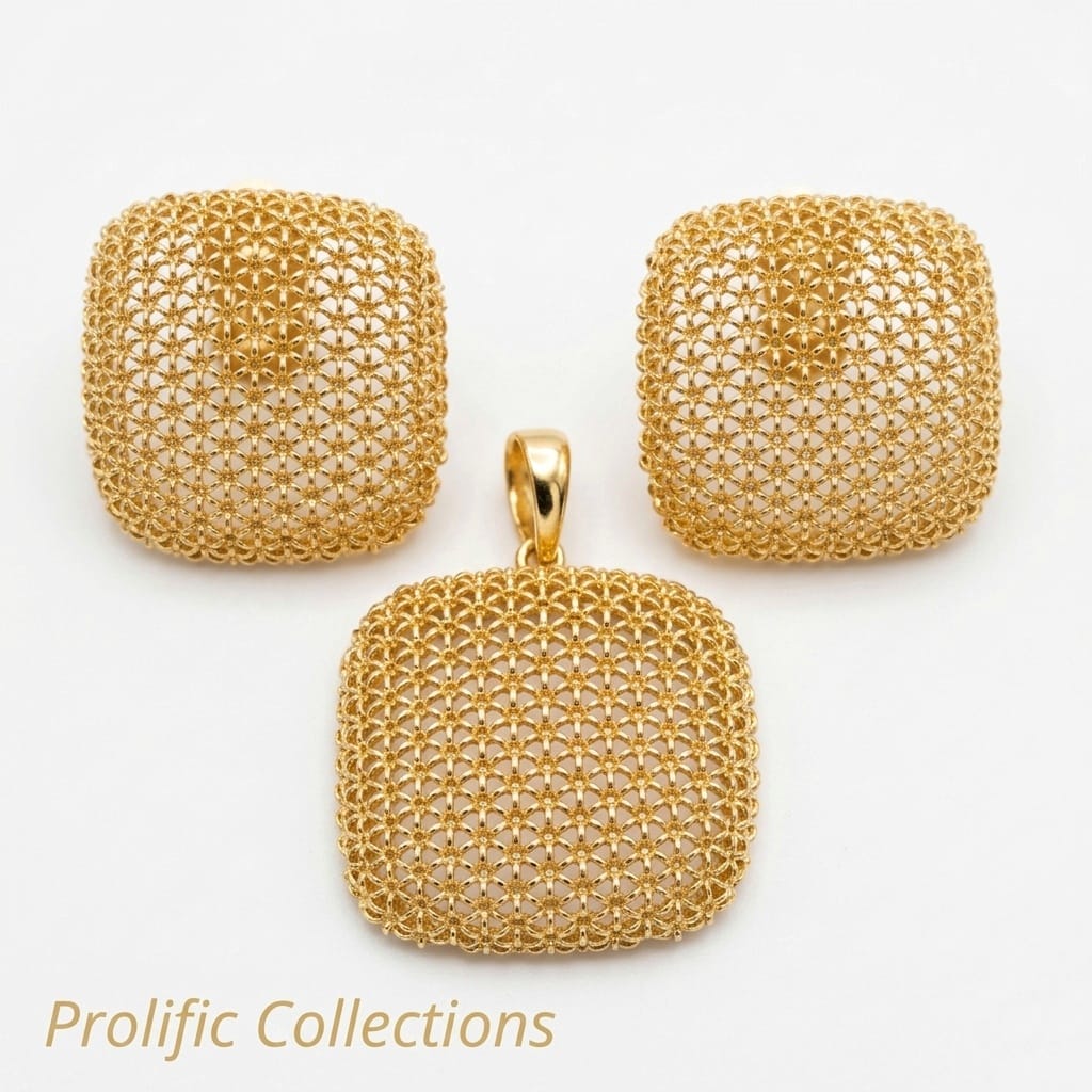 Earrings product 7