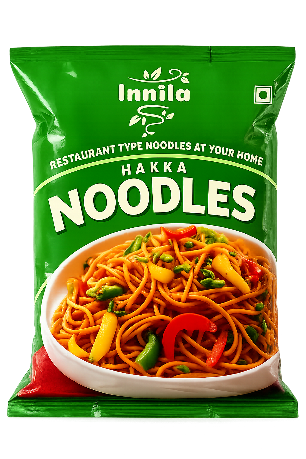 Innila Hakka Noodles