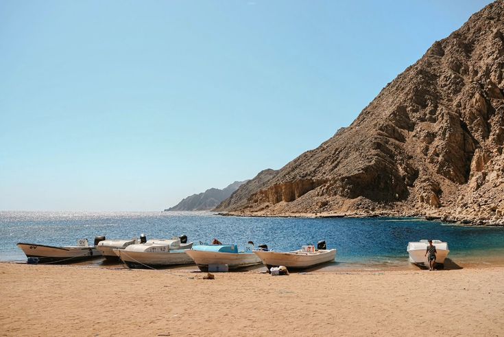 محمية أبو جالوم ورحلة السپيد بوت (Speedboat)" 3
