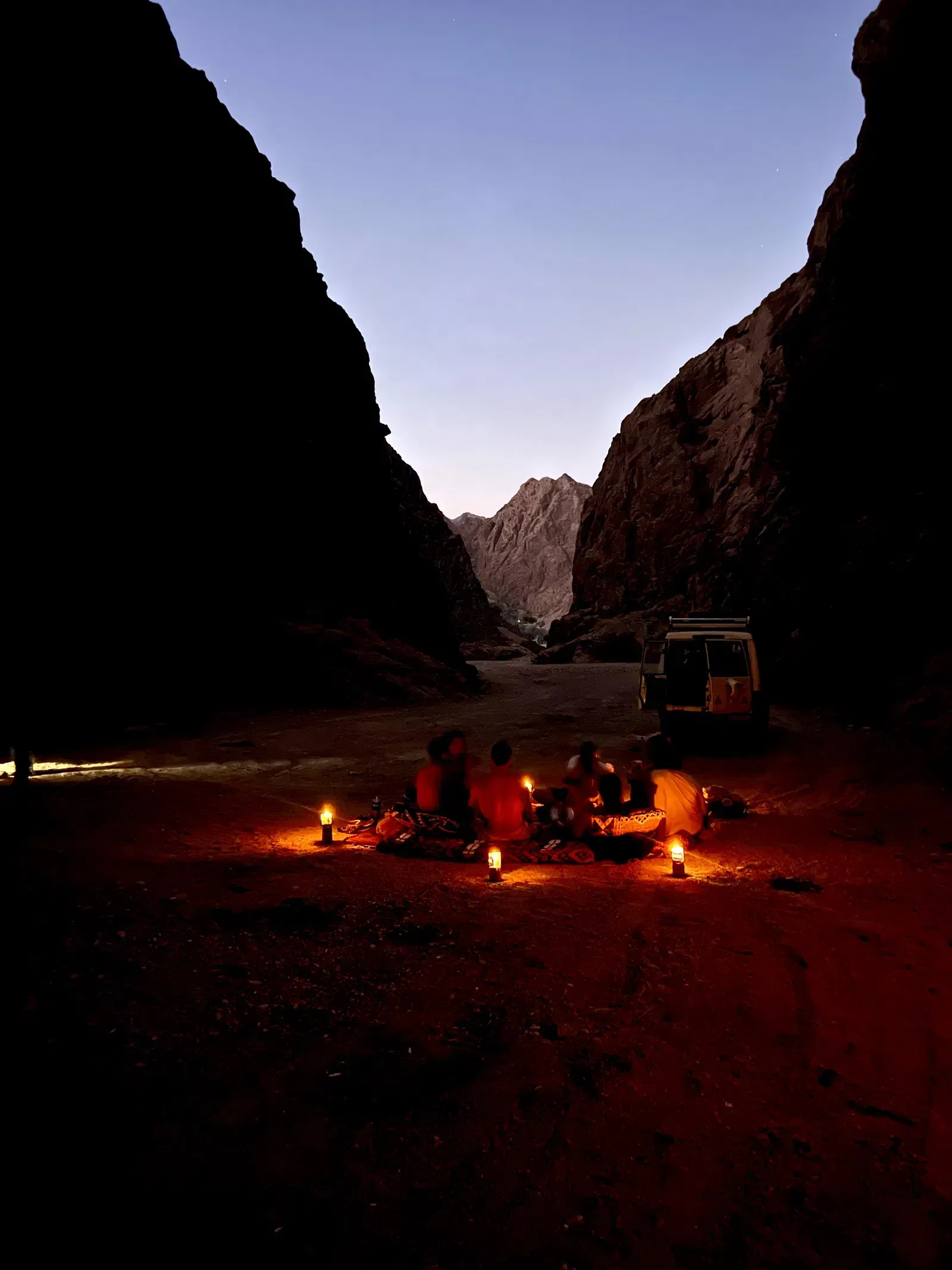 سهرة جبل ستار 2
