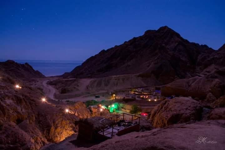 سهرة جبل ستار