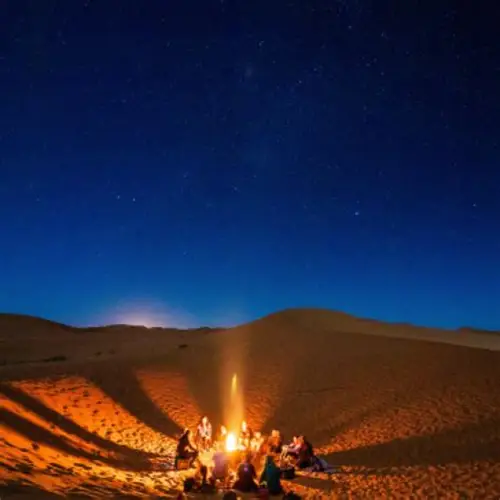 سهرة جبل ستار 3