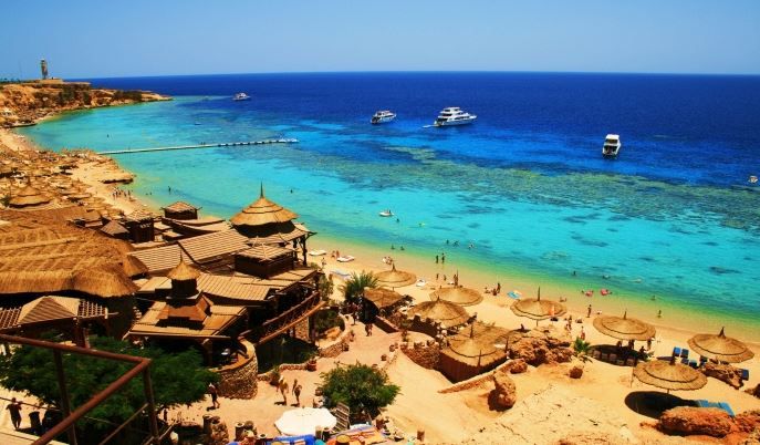Sharm El Sheikh