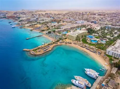 Hurghada