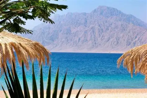 Nuweiba