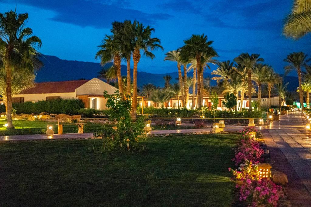 club resort — 11