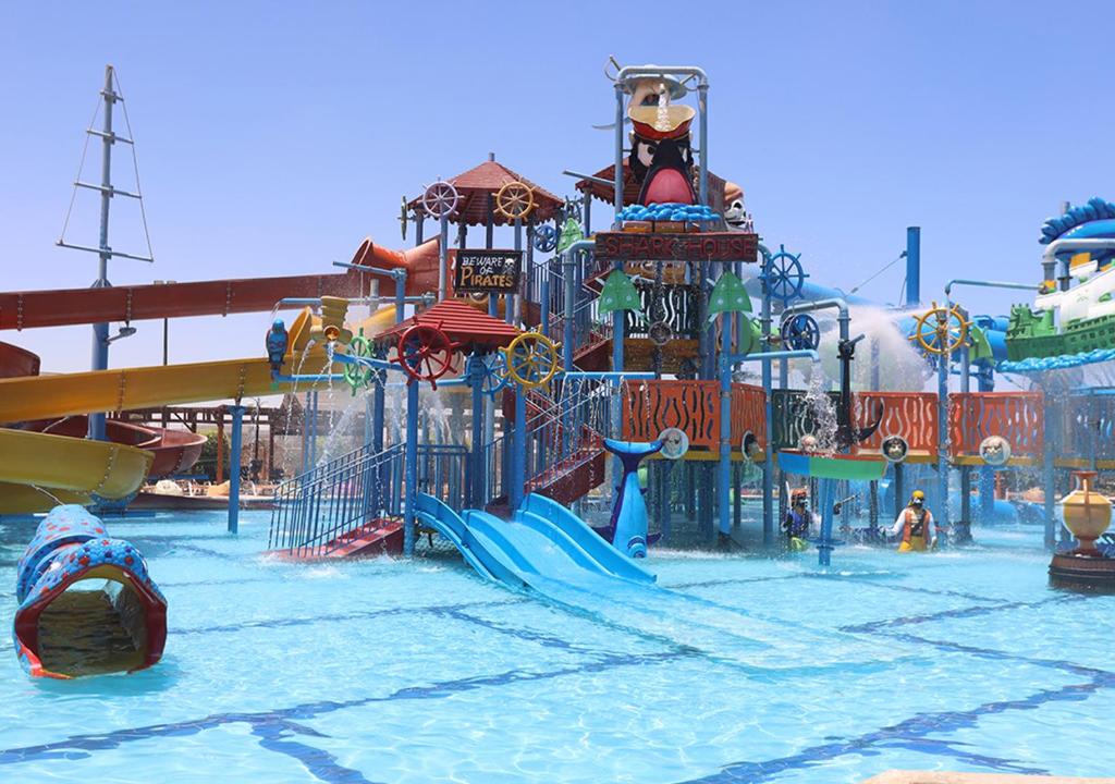 مارسيليا اكوا بارك — 12