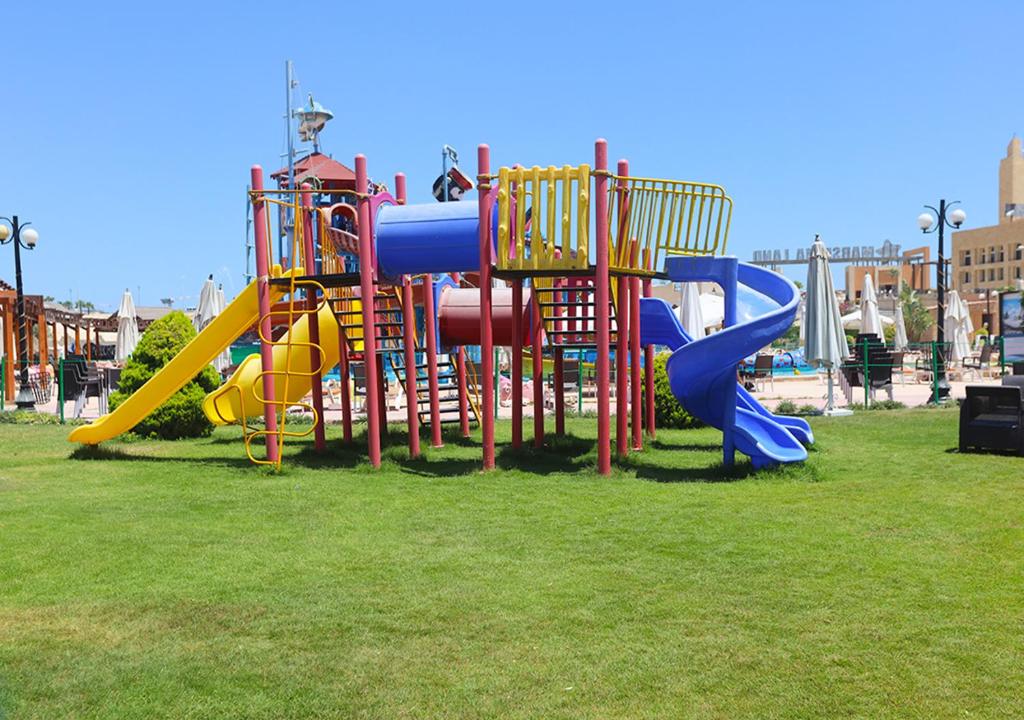 مارسيليا اكوا بارك — 7