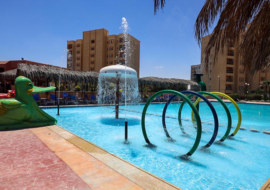 مارسيليا اكوا بارك — 10