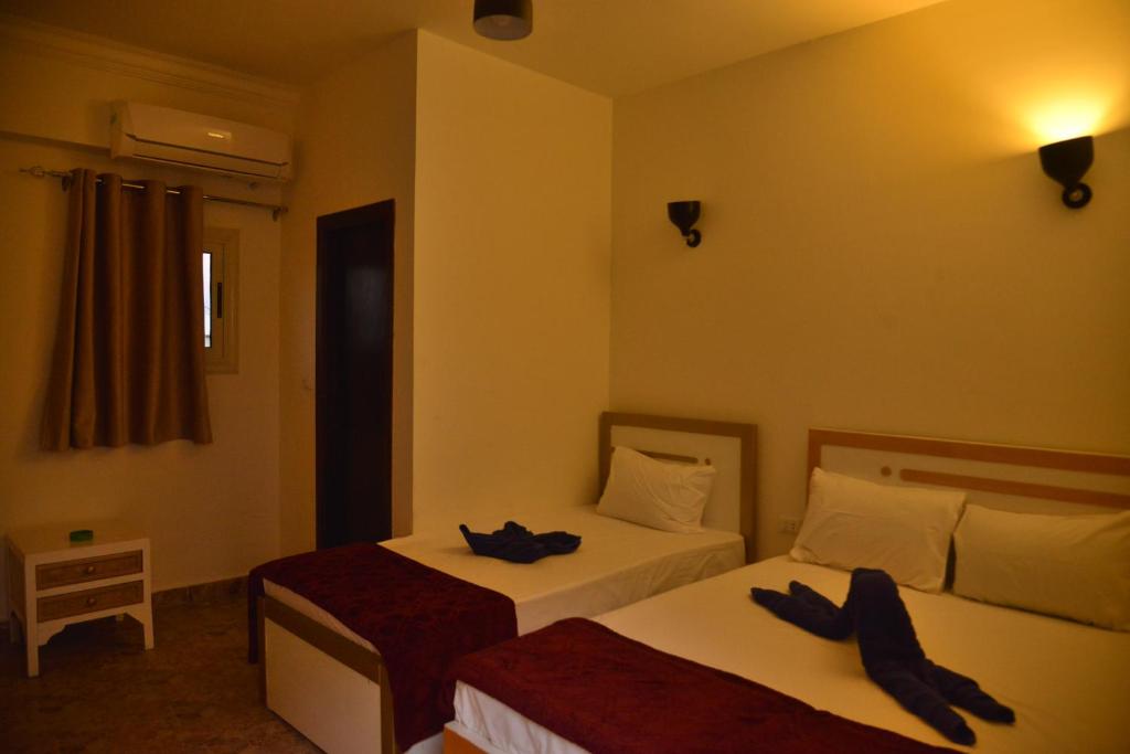 Brother Hotel — 10