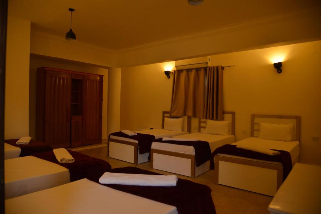 Brother Hotel — 5