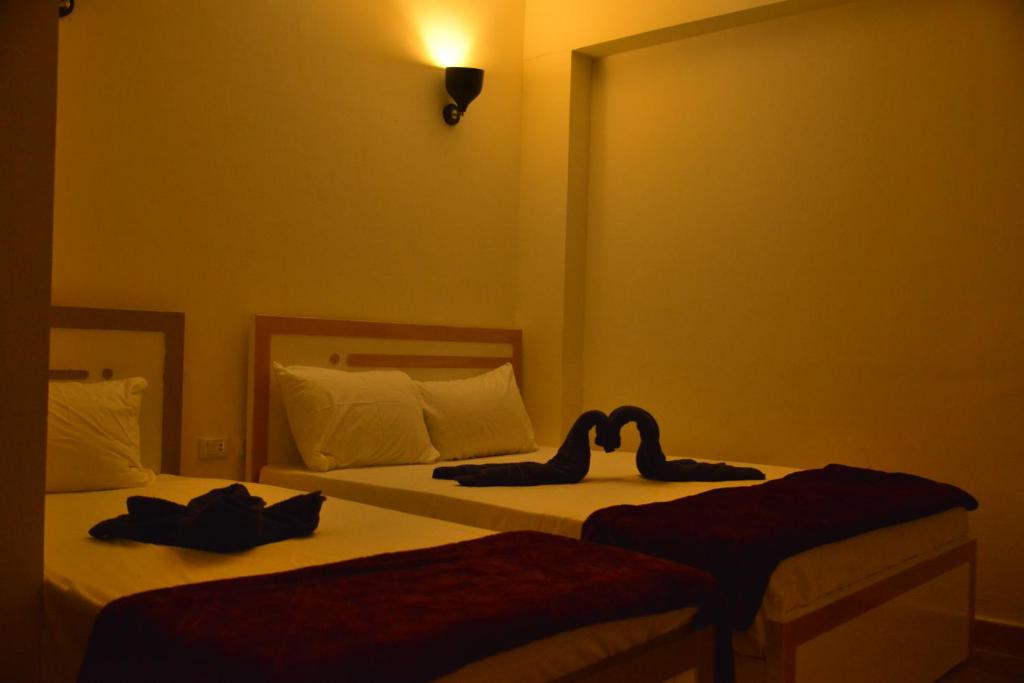 Brother Hotel — 11
