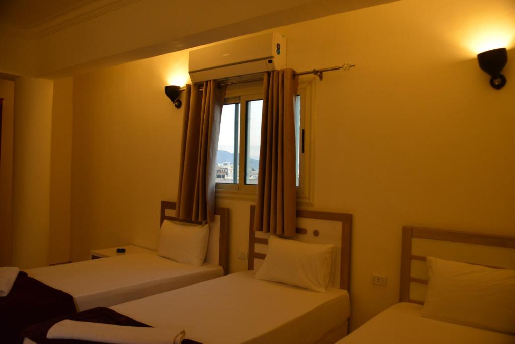 Brother Hotel — 6