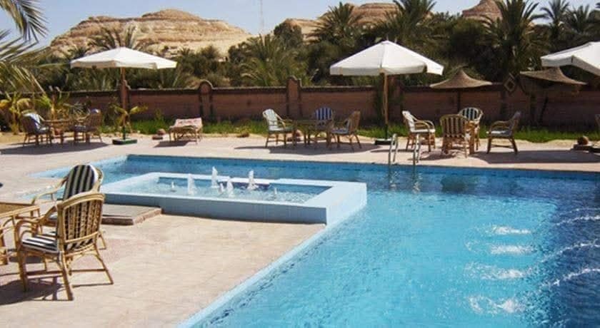 شمس سيوه — 8