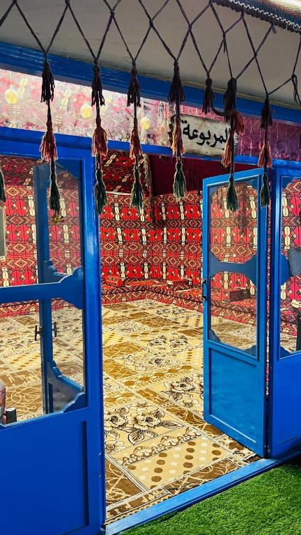 بابي هاوس — 17