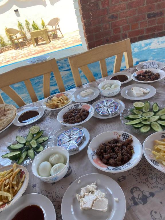 بابي هاوس — 23