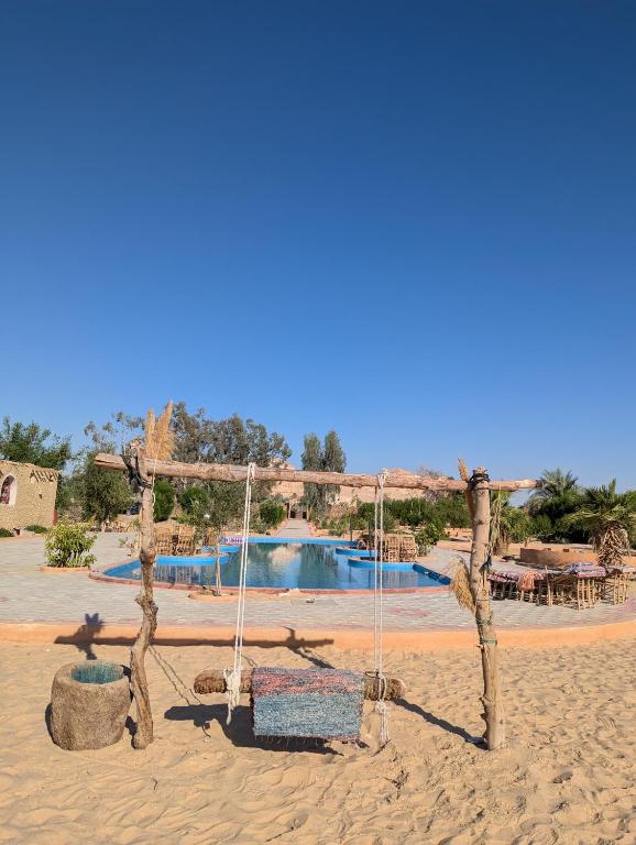 بيت الكافور — 21