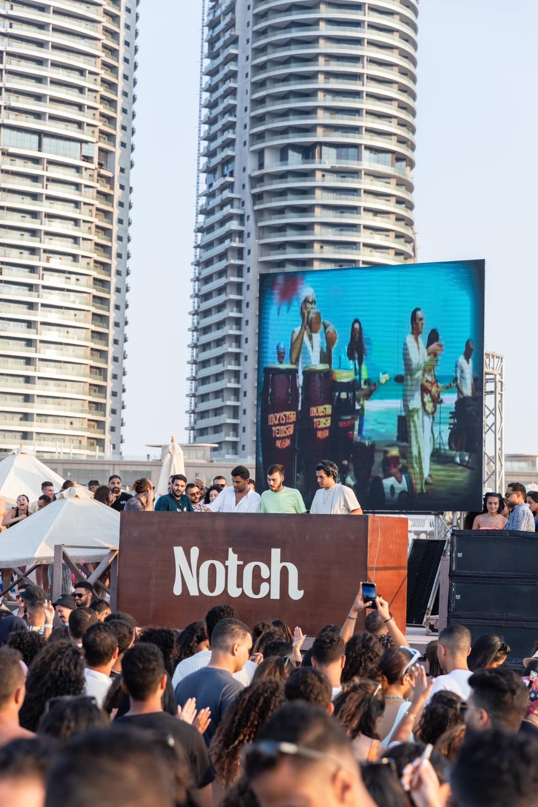 Notch Beach Club — 6