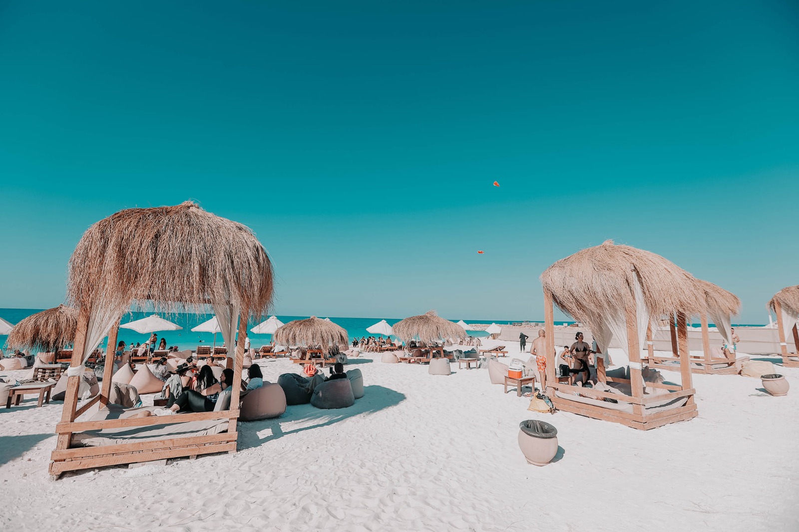 Notch Beach Club — 10