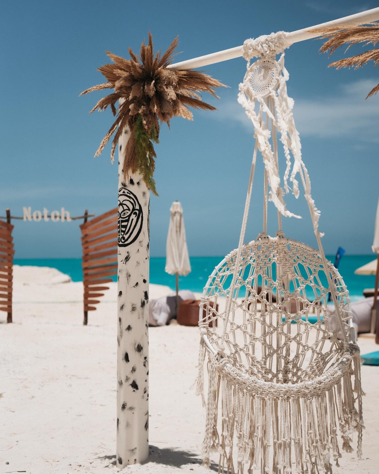 Notch Beach Club — 5
