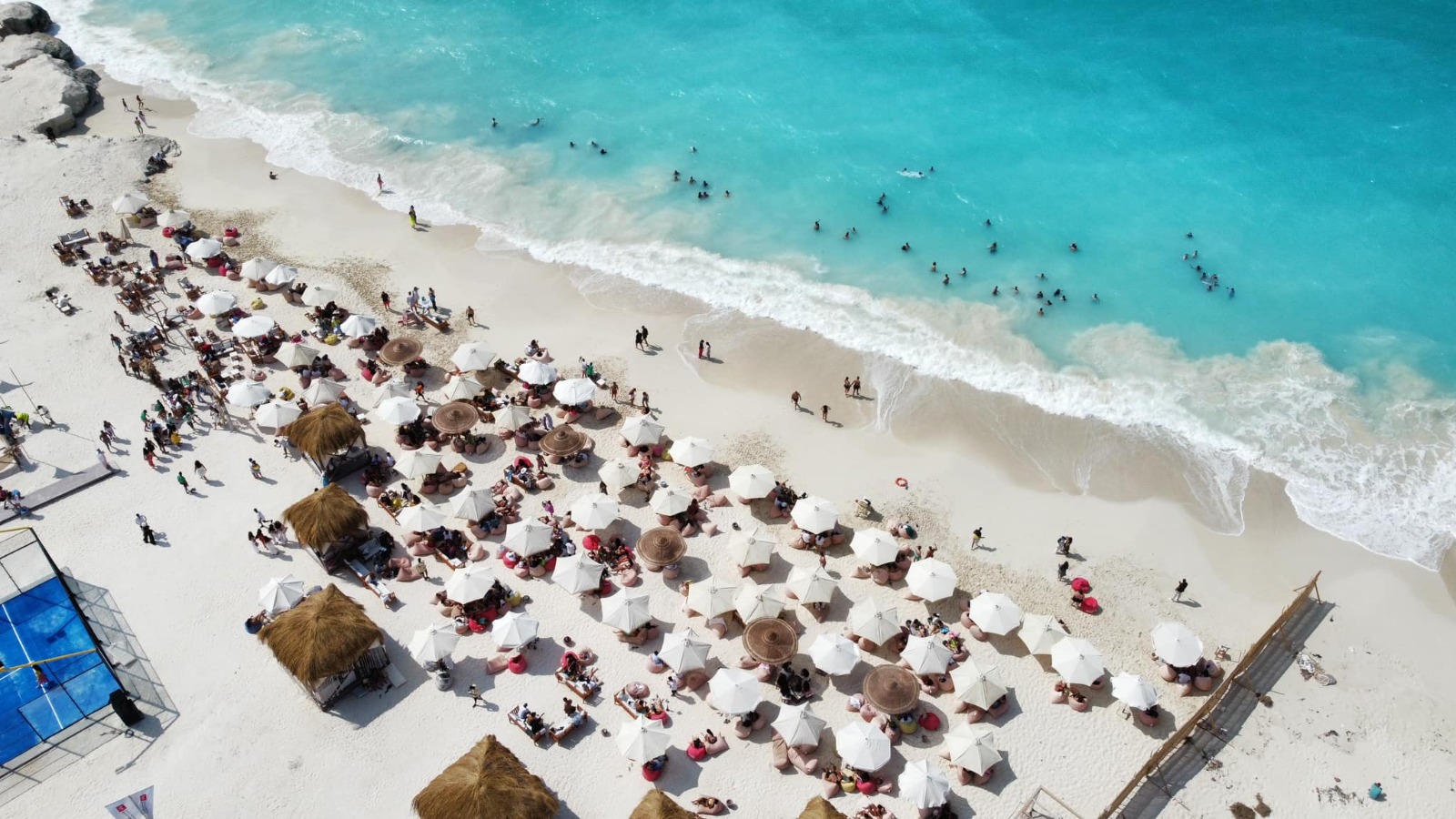 Notch Beach Club — 7