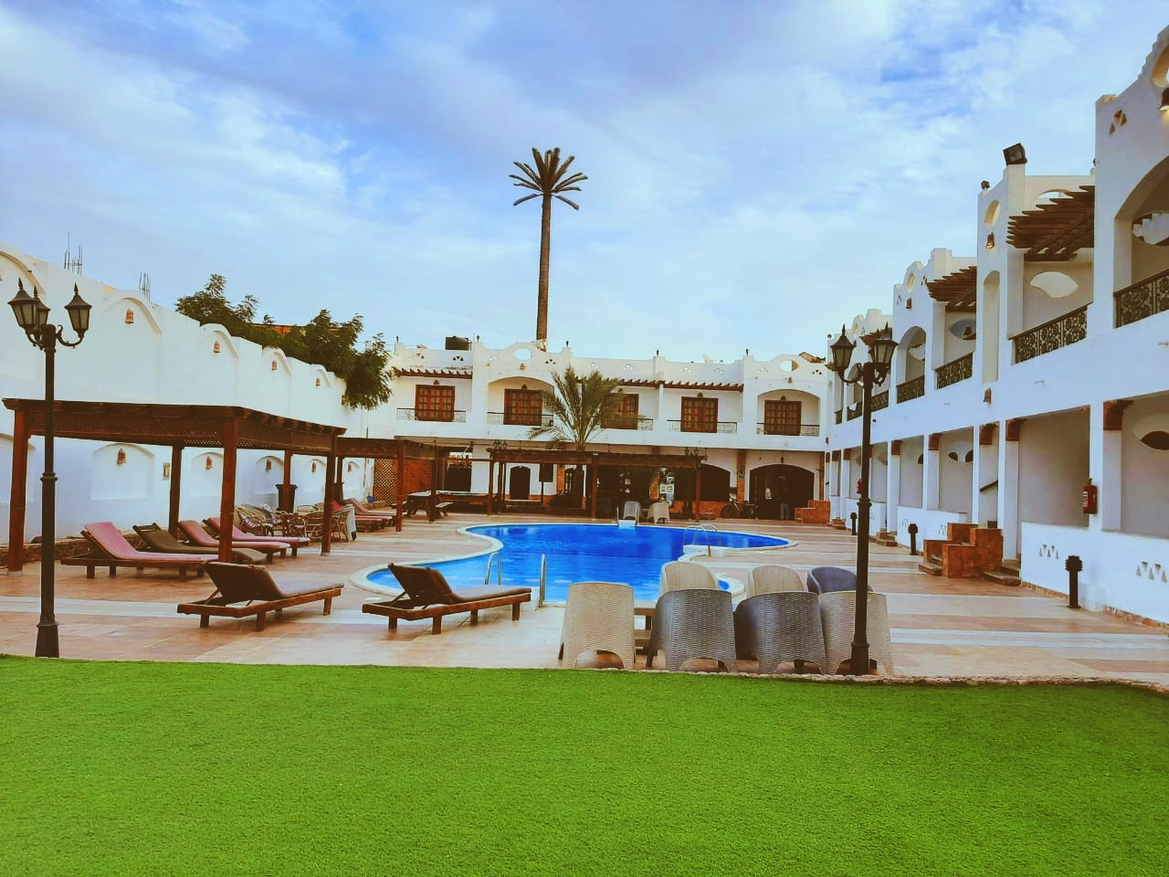 اوريكانا — 9