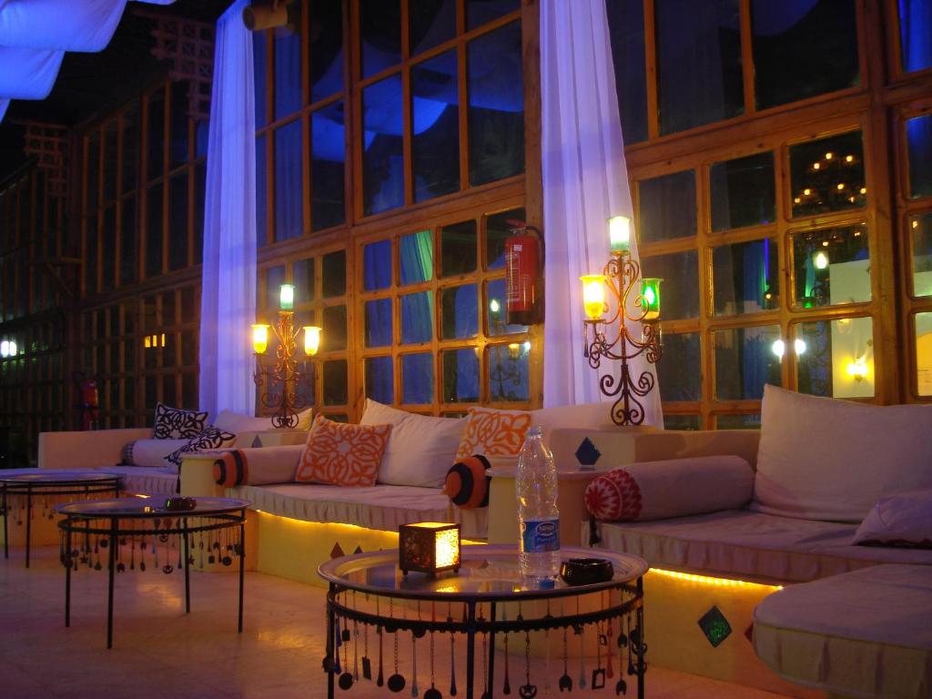 دهب لاجون — 1