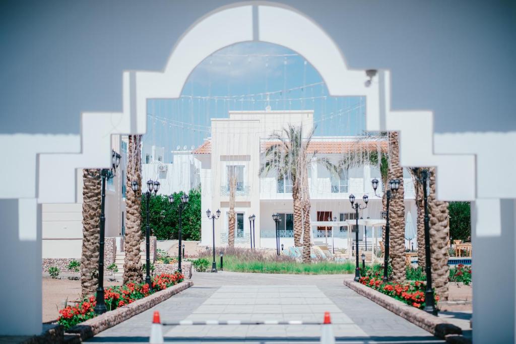 بلو ريسدنس — 11