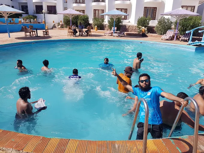 ميامي بيتش — 16