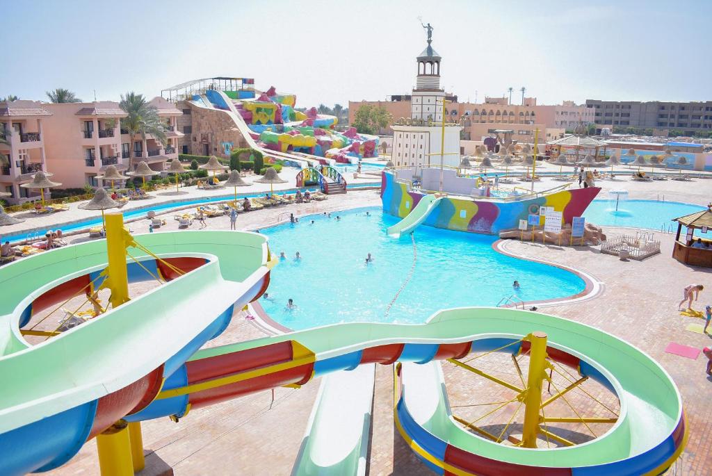 باروتيل اكوا بارك — 5