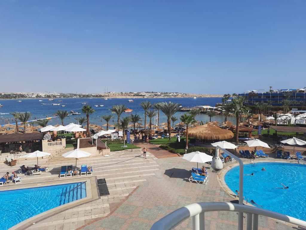 مارينا شرم — 9