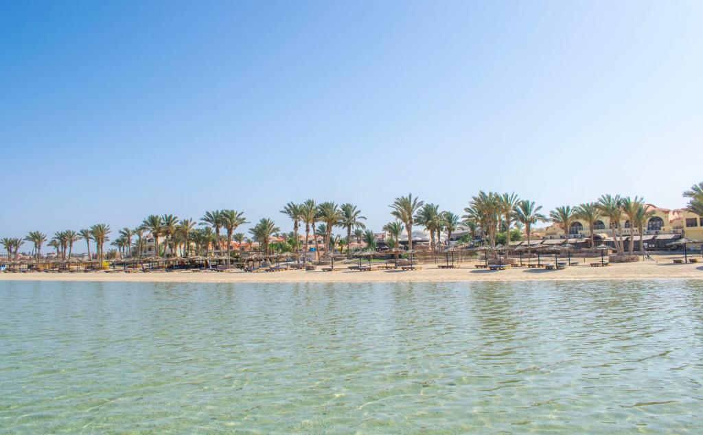 باروتيل كرتيستال بيتش — 10