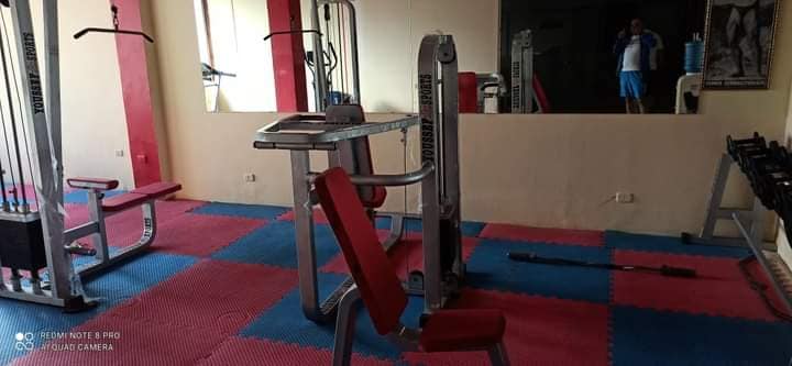 بليس ندا — 9