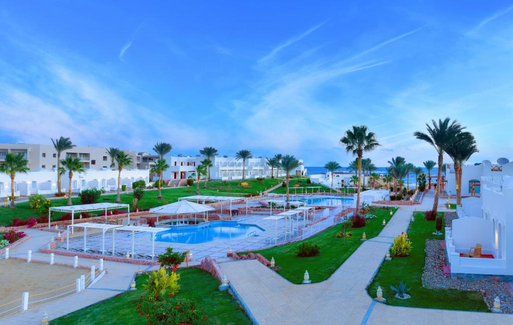 جاز سوليمار ريف — 1