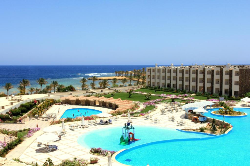 رويال بريكا — 1