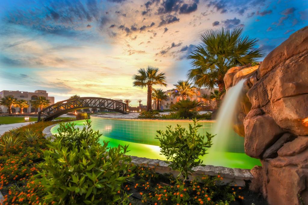 Sataya Resort — 1