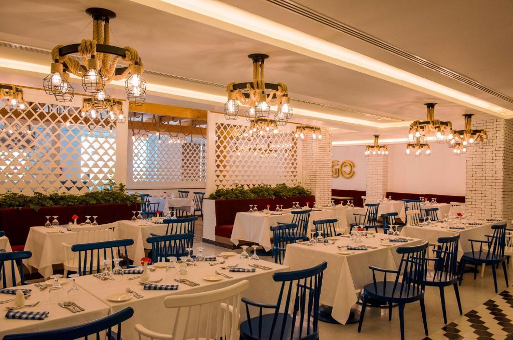 Sataya Resort — 7