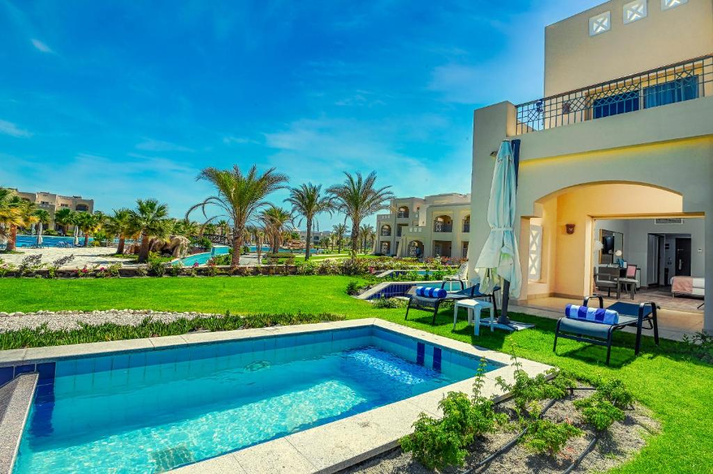 Sataya Resort — 17