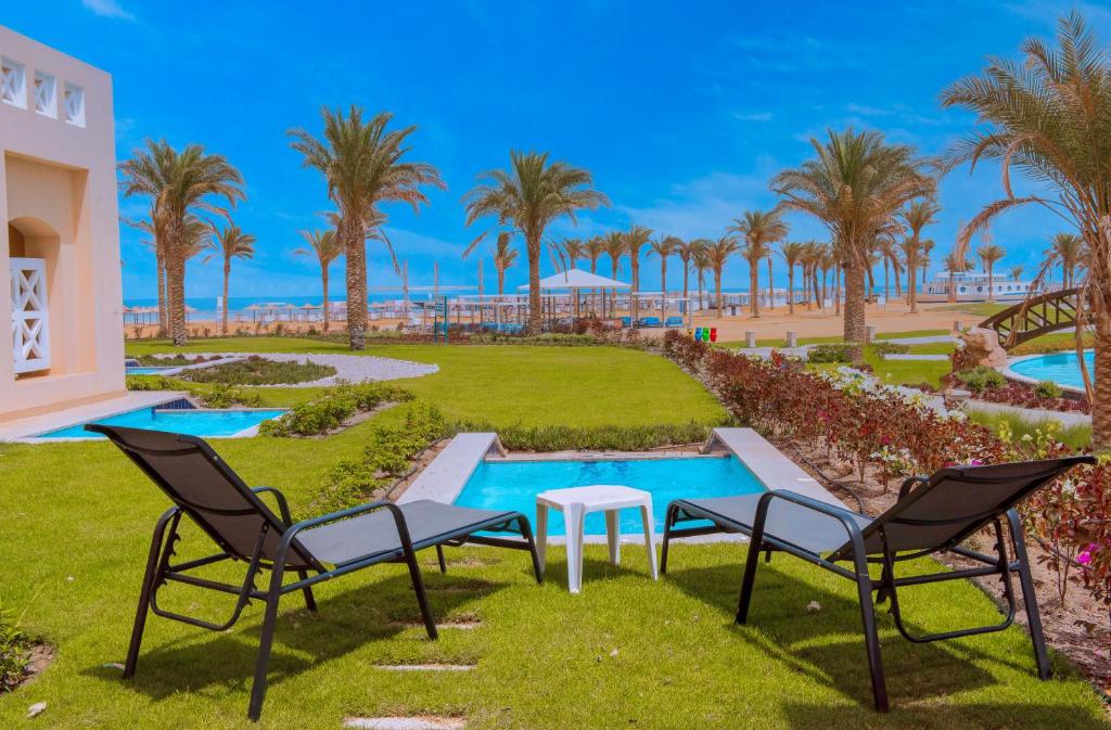 Sataya Resort — 19