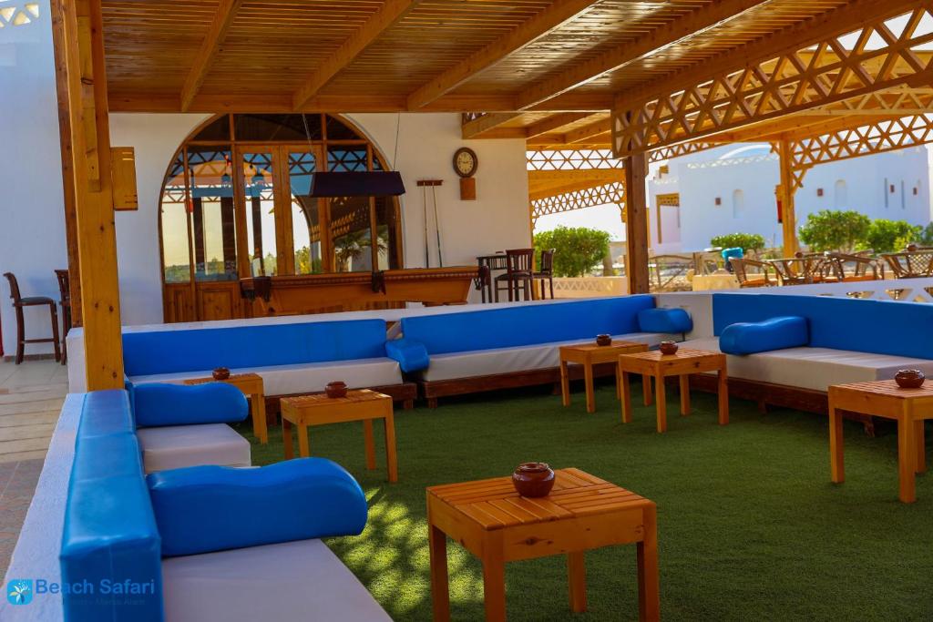 سفاري نوبيان — 10
