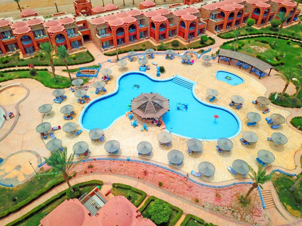 سويس تاتش — 1