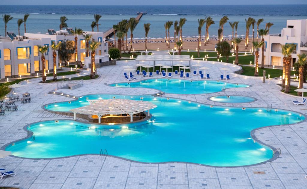 Casa Blue Resort — 1